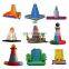 custom giant pvc new mountain challenge game tower combo rock inflatable climbing wall
