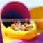 Factory Price Bowl Water Slide Fiberglass Water Park Slide For Sales