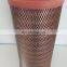 Best-selling air filter element K2841PU