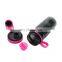 Wholesale 2020 New Fashion Movement Plastic Promotional Water Bottles Custom