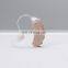 MY-G057A-2 Portable Wireless Mini Sound Ear Aid Device BTE Hearing Amplifier