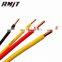 LSHF Compound insulated flexible wire, BS Standard--H05Z-K, H07Z-K