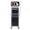 Advanced non-invasive facial therapy water jet peel needleless face care beauty machine