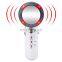 3 in 1 rf ultrasonic body cavitation slimming massage beautifying machine weight loss ems