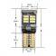 Led Car Interior Reading Dome Light Lamp 168 194 Led Auto Canbus 4014 Wedge Bulb W5w Led Canbus T10