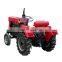 CE approved farm used 20 hp with best quality gearbox matched cultivator and rotovator