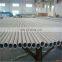 8inch sch40 astm tp201 food grade stainless steel seamless pipe price