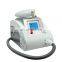 q switched nd yag laser for melasma/laser tattoo/neodymium yag laser