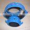 Repair Clamp Ductile Iron