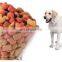 jinan saixin Low Price Pet Chews Extruder Machinery dog Sanck Food Machine Dog Cat treats Snacks Making Production Line