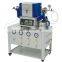 Liyi Lab Sliding CVD Machine Tube Furnace for DVD