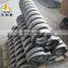 AAR M-114  ASTM A125 standard springs for Railway Bogie train spare parts