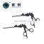 Surgical Equipment 5mm Grasper Forceps Scissors  Laparoscopic Instruments