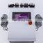 Salon Use Weight Loss Vacuum Cavitation Rf Lipolaser Slimming Machine