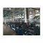 Semi Automatic Shopping Paper Bag Rope Rewinding Machine