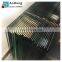 Basketball Board Drilling Tempered Dlass