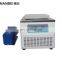 Mini Biological Laboratory Pharmaceutical Medical Drying Machine Vacuum Freeze Dryer