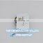 New exterior rotor brushless motor generator Geared motor for teaching DIY