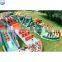 Extreme Festival brings world's largest inflatable obstacle course, The Beast, to Tunbridge Wells