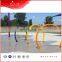 Outdoor Spray Park Water Fountain Jets for Splash Pad Park For Sales