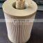 Excavator tractor diesel engine fuel filters element RE520906