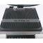 Commercial Kitchen Equipment Toster Grill Sandwich Maker Panini Grill Sandwich Press