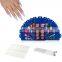2021 new trend Hot sale top quality easy apply nail supplies artificial fingernails press on nails custom