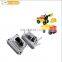 cheap plastic children toy car mould