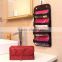 4 COMPARTMENT "ROLL N' GO" COSMETIC/TOILETRY/JEWELRY BAG                        
                                                Quality Choice