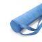 Hot Selling Microfiber Suede Yoga Bag for Most Yoga Mats