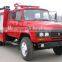 Dongfeng EQ5092F2 4X2 airport fire fighting truck