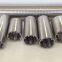 pure round wedge wire filter element