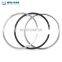 Machine engine parts 94.4mm Piston ring for 800038211000/A01100