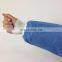 disposable protection SMS isolation gown AAMI Level 3