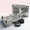 Low Price Injection Plastic Molds Moulds For 2K Mould Overmolding Detector
