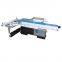 High quality Sliding Table Panel Saw Cutting Machine for Woodworking automatic wood precision panel saw