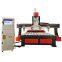 China Factory Direct Sale MDF Acrylic 3 Axis Wood Carving CNC Router With 4 Spindles
