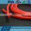 silicone strip food container gasket