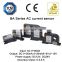 Acrel AC residual current sensor input:AC 0-1A output:DC 4-20mA/0-20mA diameter:50mm CT trueRMS current transformer BA50L-AI/I-T