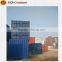 Good 20' feet standard steel shipping container