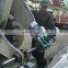 Portable hydraulic line boring machine Work Range 72-300mm For Excavator Bucket