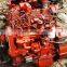 Diesel Engine Use Excavator 6BT 6CT 4BT Engine for Sale