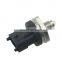 Fuel Rail Fuel Pressure Sensor BM5G-9F972-BA Fit for FORD B-Max C-Max S-Max Mondeo Focus Fiesta 1.6 VOLVO S60 S80 V40 V60 V70
