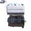 European Truck Auto Spare Parts Air Compressor OEM 9115045060 1621322 1604420 1335748 for DAF Truck Air Conditioning Compressor