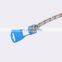 Elbow Big Diameter Braiding Wire Stainless Steel 1.5m Flexible Braided Toilet Flex Hose