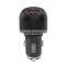 63W Hot Selling Mgnetic Safe OEM Fast car  Charger For Iphone 12  Adapter Chargers For Mobile Phone