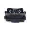 For Mercedes-Benz 190E 260E 300SE 420SEL Power Window Switch Left 1248204610KZ