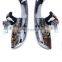 Free Shipping!Pair Chrome Front LEFT & RIGHT Outer Door Handle For Chrysler 300C 05-10 Magnum