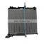 Vacuum  Aluminium Radiator for Mitsubishi L200 Triton KB4T KH4W 2007-2014 1350A182 1350A348 MN135117