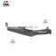 new G63 front lip fit for G-class W463A 2018-2020year G63 B-style front lip with LED for W464 G63